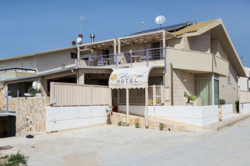 Hotel Mar & Sol