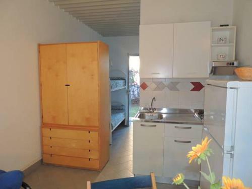 Apartamento Villaggio Internazionale