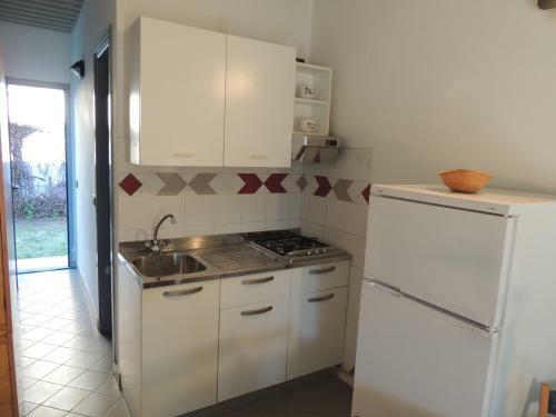 Apartamento Villaggio Internazionale