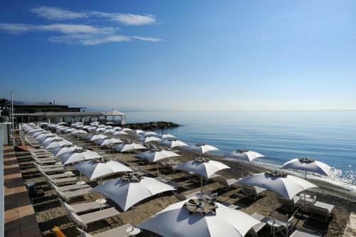 Apartamento Villaggio Internazionale