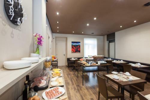 Cuneo Hotel