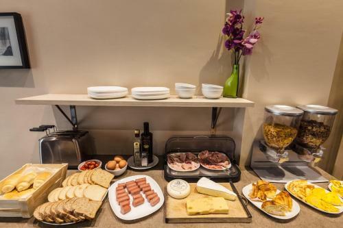 Cuneo Hotel