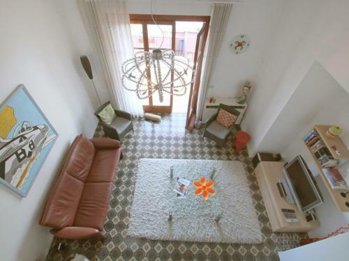Apartment Residenza Del Pascia Oggebbio