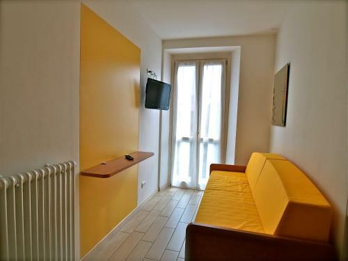 Apartamento Locanda Posta