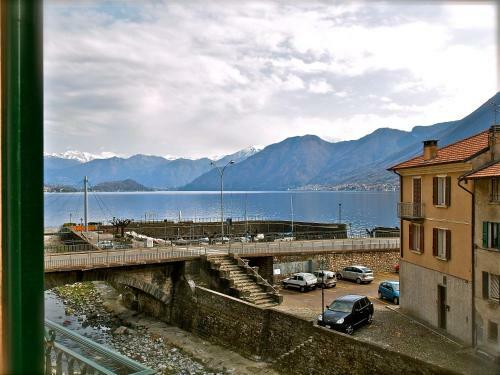 Apartamento Locanda Posta