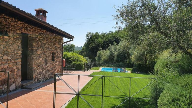 Hotel Relais I Due Roccoli