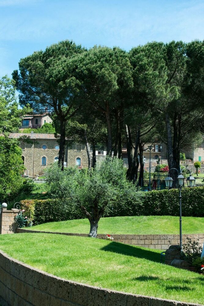 Villa San Bartolomeo Suite