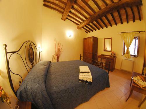 Hotel Grand Relais Laurenti
