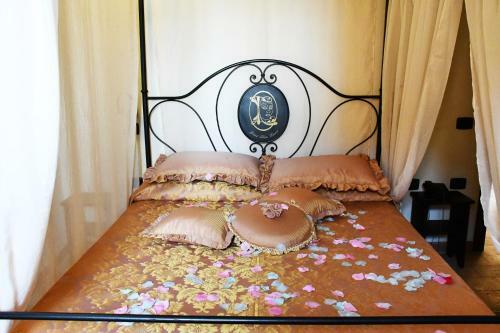 Hotel Grand Relais Laurenti