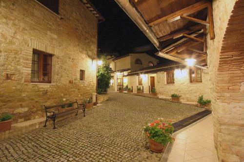 Hotel Grand Relais Laurenti