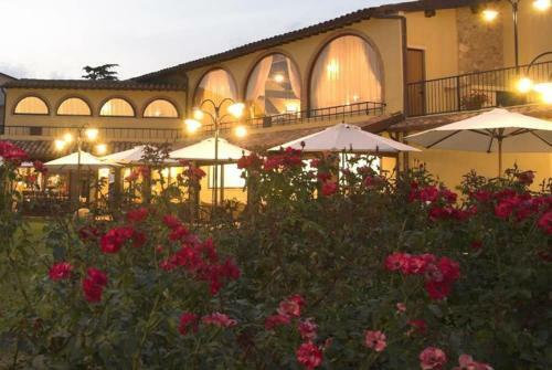 Hotel Grand Relais Laurenti
