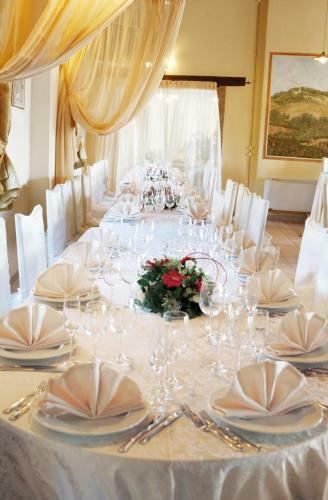 Hotel Grand Relais Laurenti