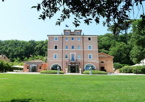 Hotel Villa Lattanzi