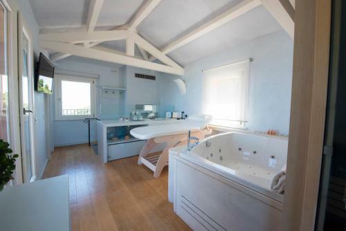 Hotel Villa Lattanzi