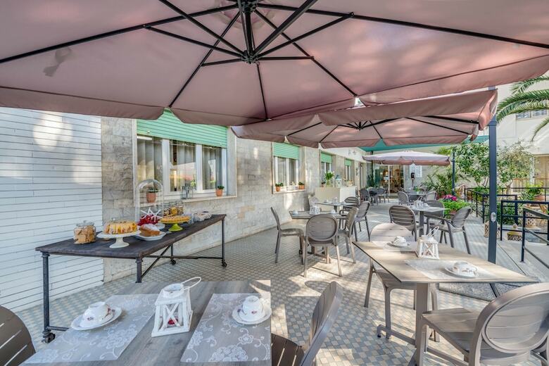 Hotel Massimo