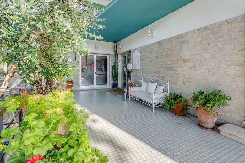 Hotel Massimo