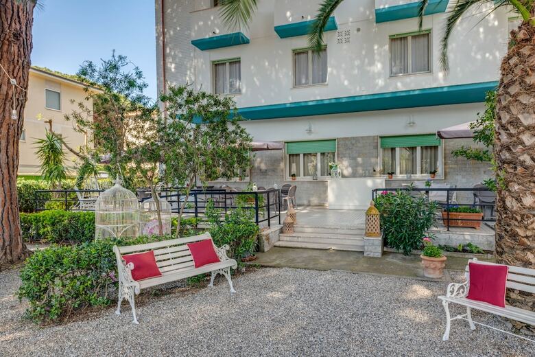 Hotel Massimo
