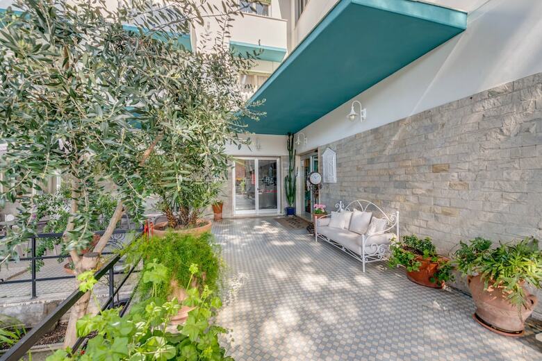 Hotel Massimo