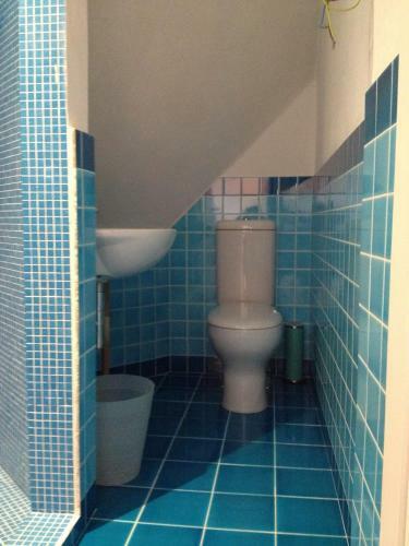 Apartamento Residence Scoglietto 50