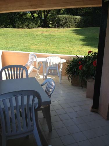 Apartamento Residence Scoglietto 50
