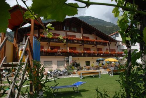 Landhotel Anna