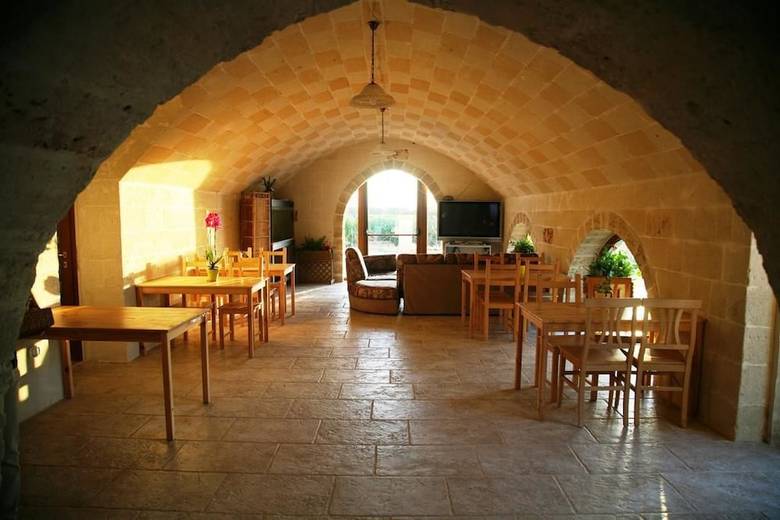 Bed & Breakfast Tenuta Rinella