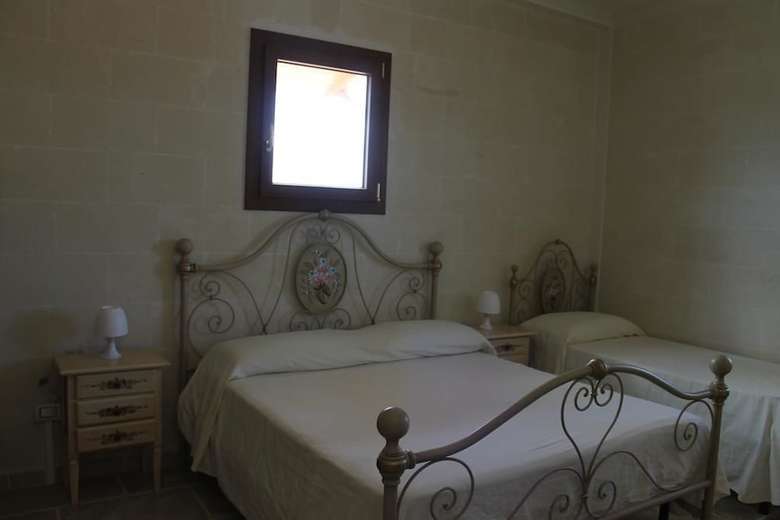 Bed & Breakfast Tenuta Rinella