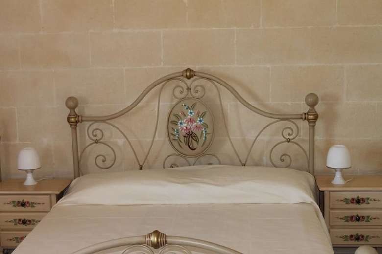 Bed & Breakfast Tenuta Rinella