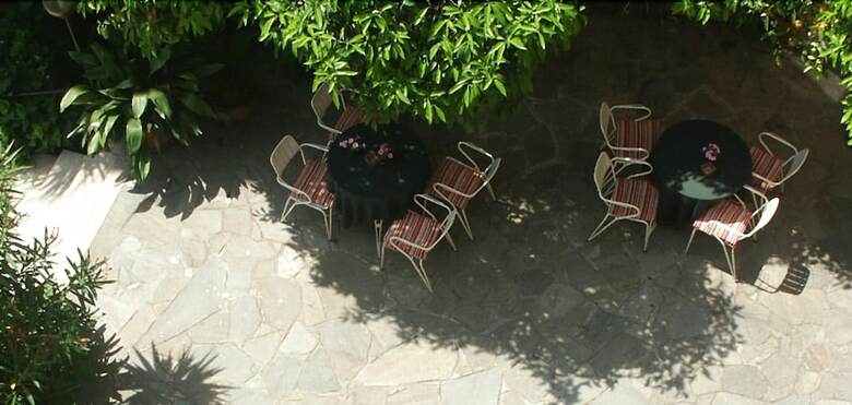 Hotel Villa Bianca