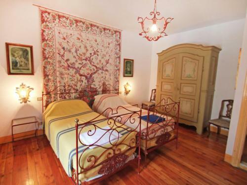 Apartamento Salita Castello 31
