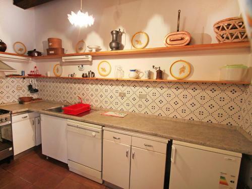 Apartamento Salita Castello 31