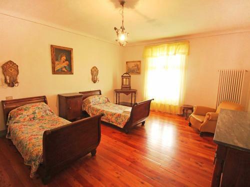 Apartamento Salita Castello 31