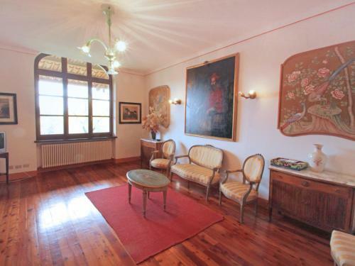 Apartamento Salita Castello 31