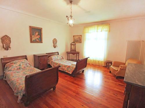 Apartamento Salita Castello 31