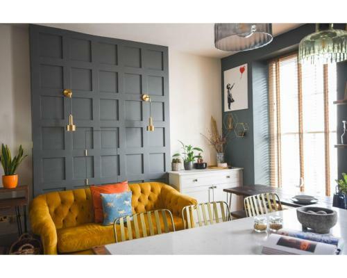 Apartamento Hidden Gem! 1 Bed Flat Near Clifton Triangle