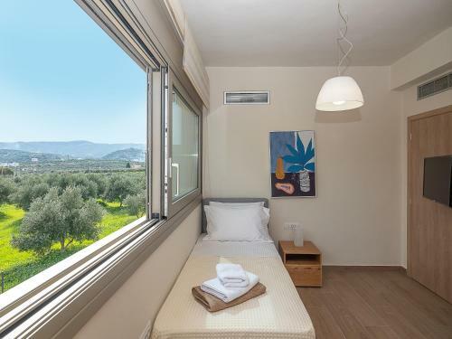 Eva Luxury Villa With Private Swimming Pool