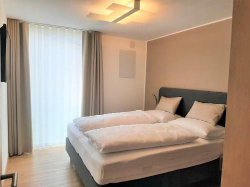 Apartamento Residence Amoret