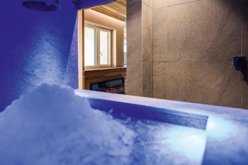 Apartamento Residence Amoret