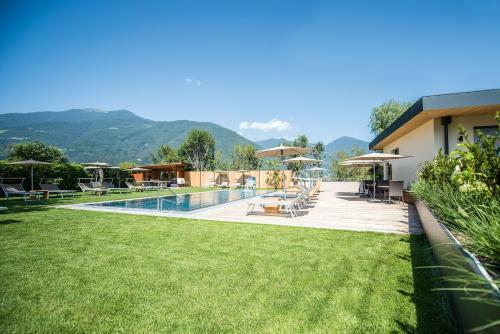 Apartamento Residence Amoret
