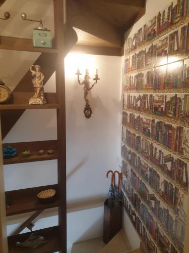 Apartamento Murano Place - Burano Island