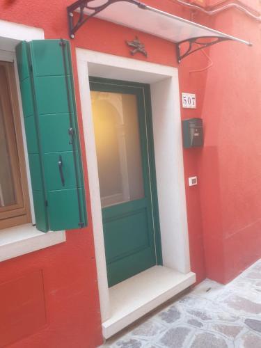 Apartamento Murano Place - Burano Island
