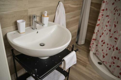 Apartamento Puntamare