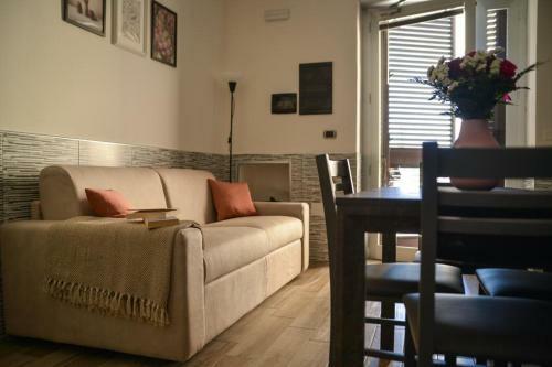 Apartamento Puntamare