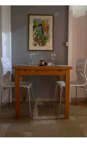Romantic Stone- Studio Apartman