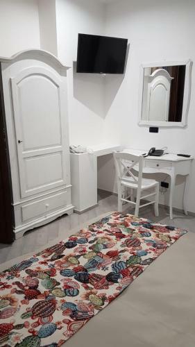Hotel Minissale Farmhouse