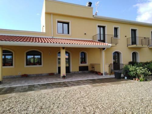 Hotel Minissale Farmhouse