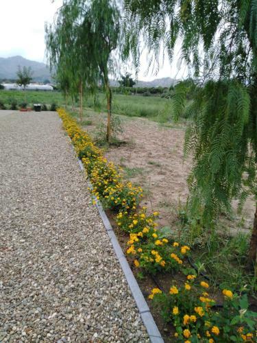 Hotel Minissale Farmhouse