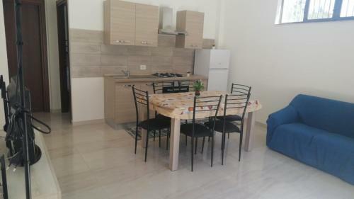Apartamento Appartamento Calabianca