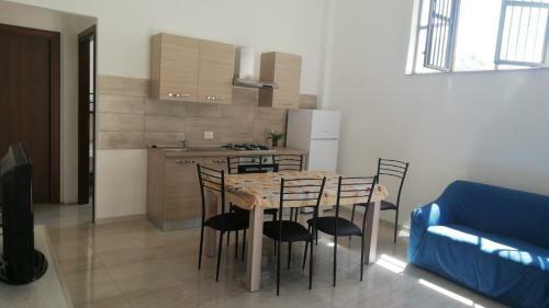 Apartamento Appartamento Calabianca