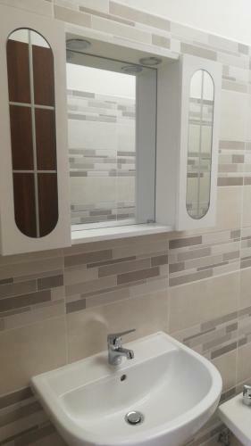 Apartamento Appartamento Calabianca